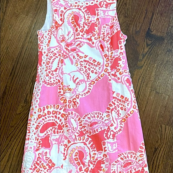 Dress worn once - Picture 2 of 3